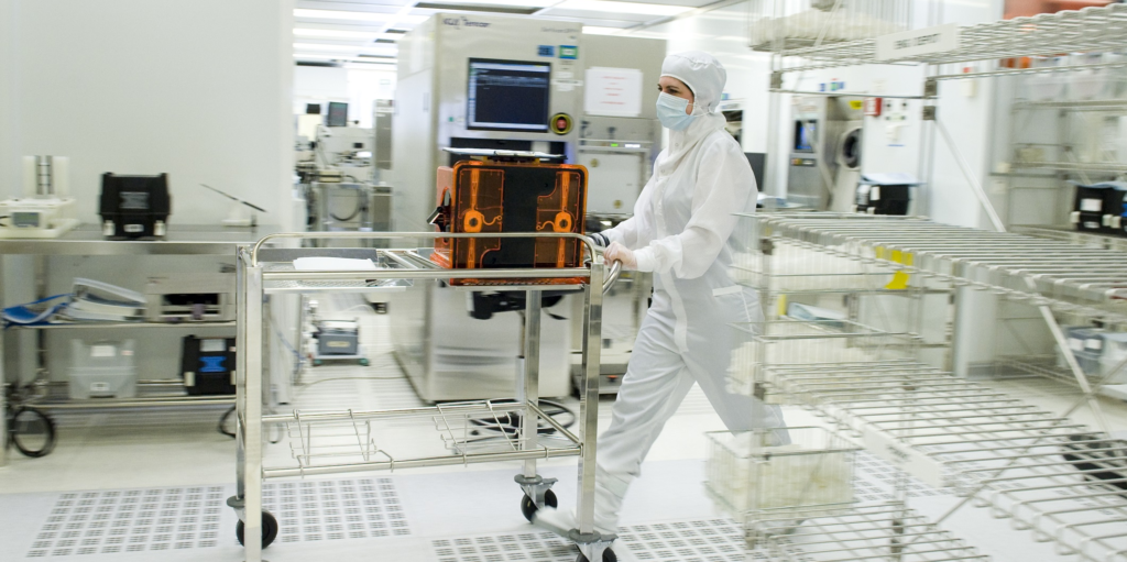 CEA LETI - Collaboration with laboratory IMS Bordeaux