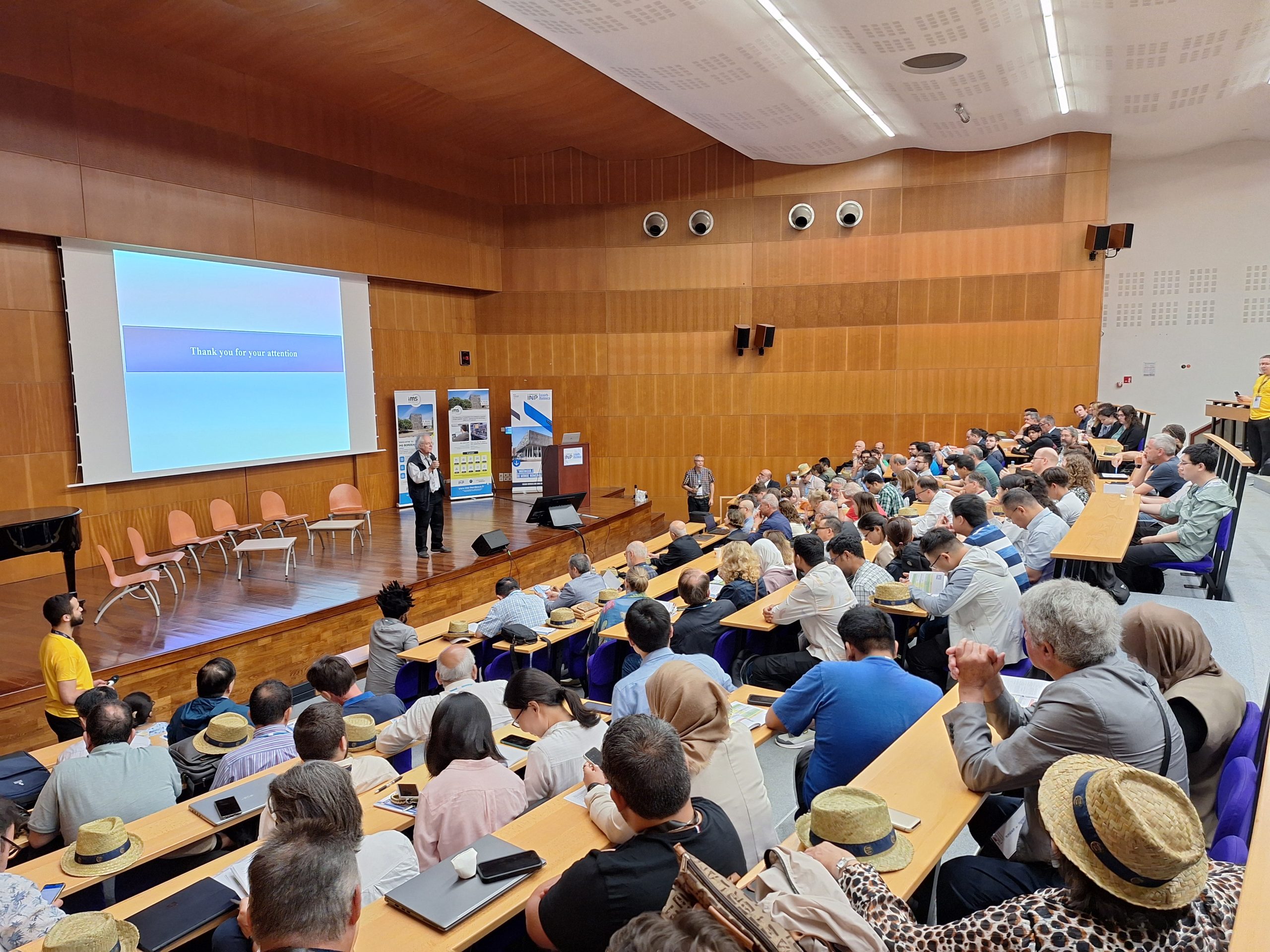 ICFDA 2024 - 12th IFAC Conference on Fractional Differentiation and its ...