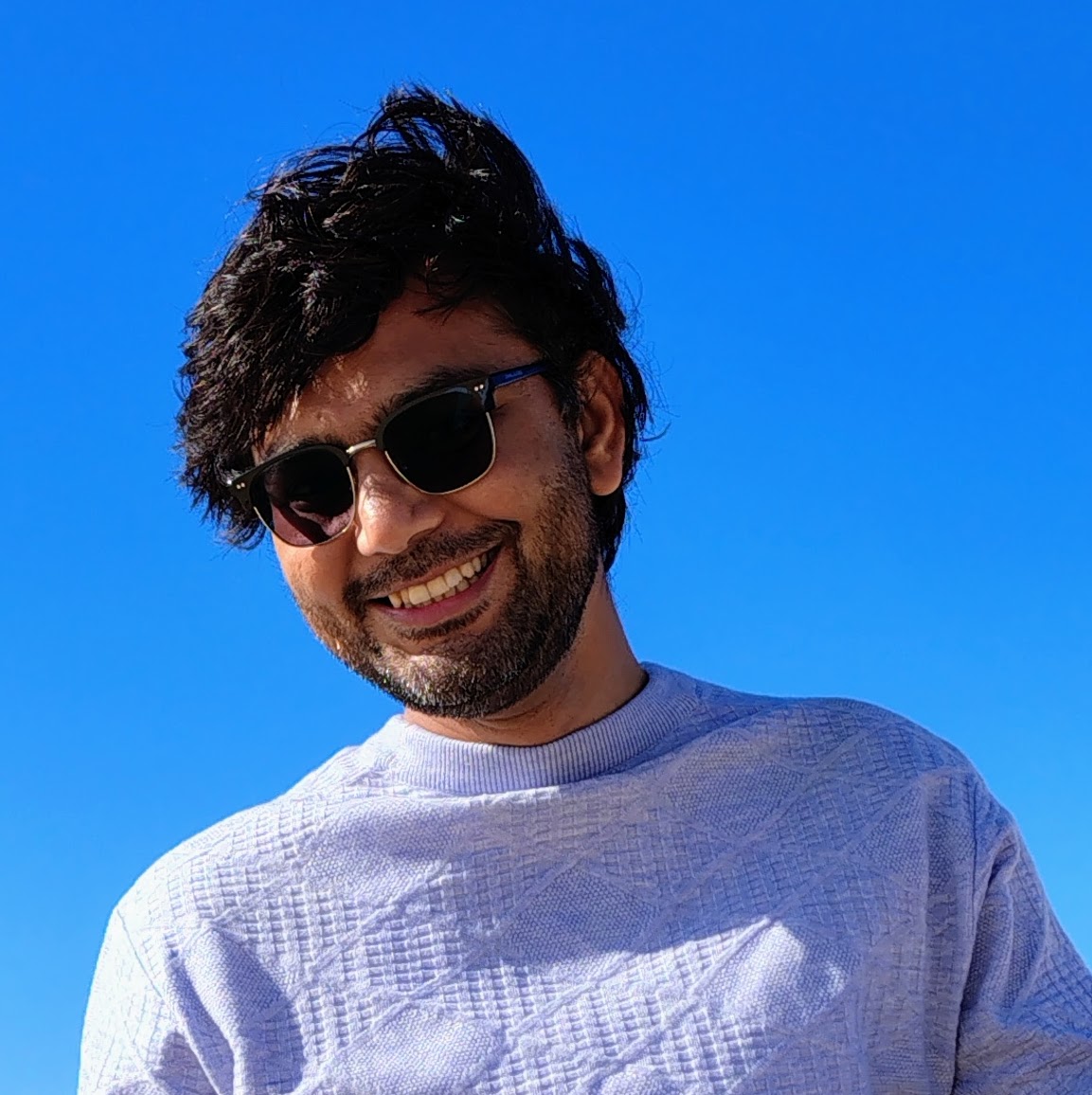 KUMAR Vivek | IMS Bordeaux